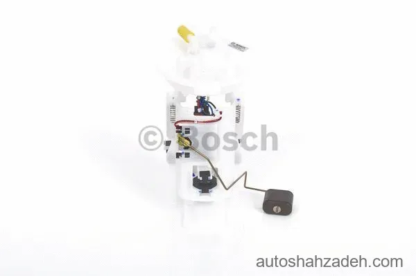 پمپ بنزین  بوش-0986580944