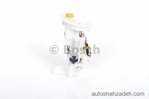 پمپ بنزین  بوش-0986580944