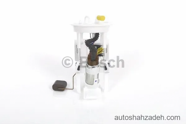 پمپ بنزین  بوش-0986580944