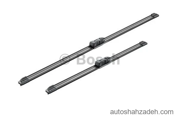 تیغه برف پاک کن جلو بوش-3397007309