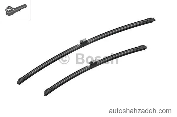 تیغه برف پاک کن  بوش-3397007452