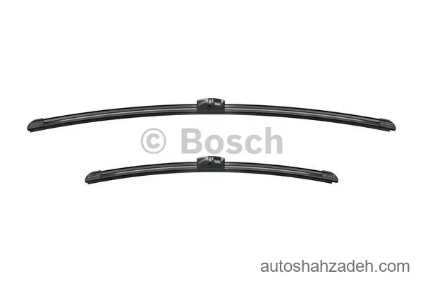 تیغه برف پاک کن جلو بوش-3397007523