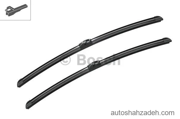 تیغه برف پاک کن  بوش-3397009053