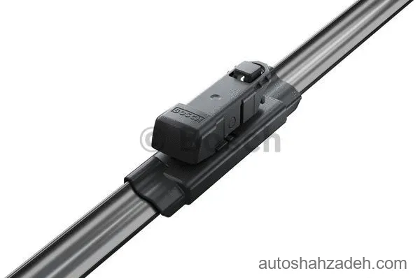 تیغه برف پاک کن جلو بوش-3397009798