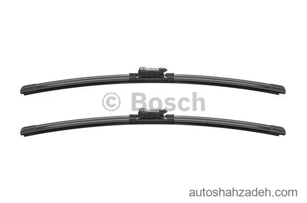 تیغه برف پاک کن جلو بوش-3397009798