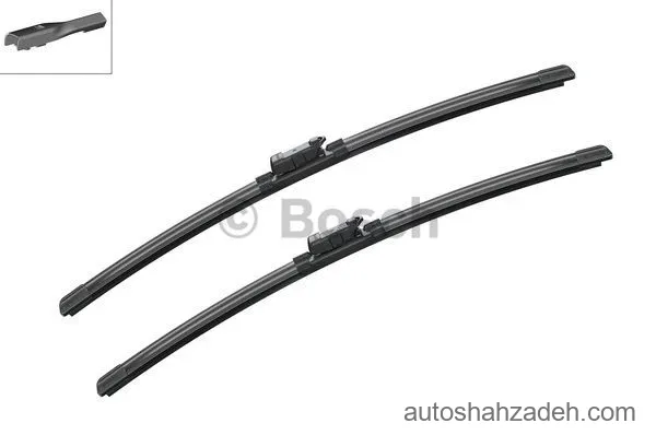 تیغه برف پاک کن جلو بوش-3397009798