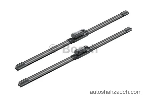 تیغه برف پاک کن جلو بوش-3397009798