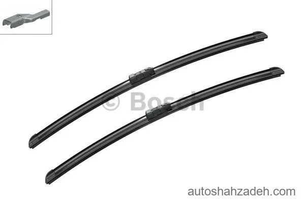 تیغه برف پاک کن جلو بوش-3397009825