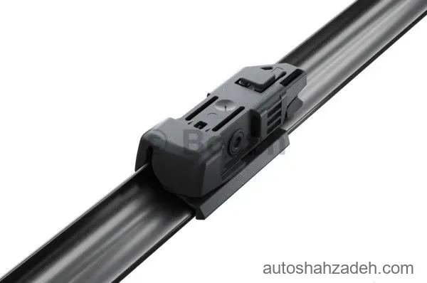 تیغه برف پاک کن جلو بوش-3397009825