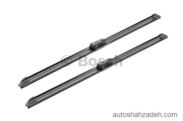 تیغه برف پاک کن جلو بوش-3397009825