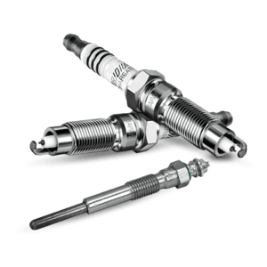 سیستم جرقه زنی