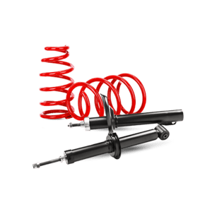 سیستم تعلیق / فنربندی