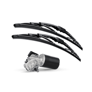 اجزاء برف پاکن