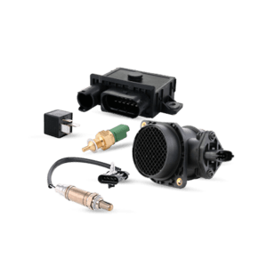 سیستم ترکیب سوخت و هوا