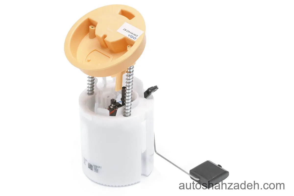 پمپ بنزین  کانتیننتال / وی دی او-228-235-045-001Z