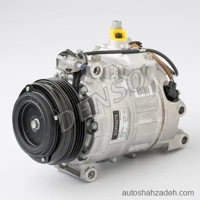 کمپرسور کولر  دنسو-DCP05076