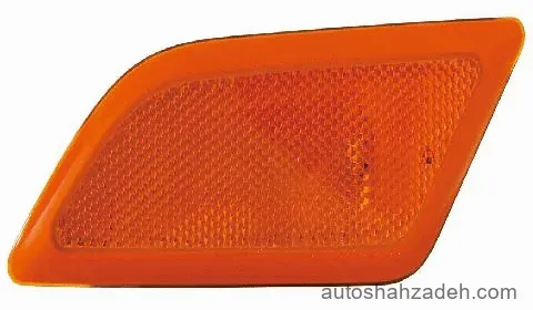 چراغ راهنمای بغل سپر راست دپو-340-1419R-US