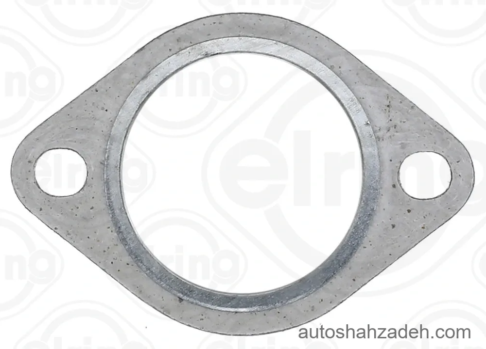 واشر لوله اگزوز جفت الرینگ-363.170