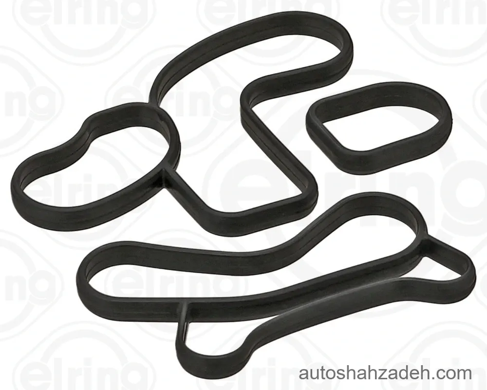 مجموعه واشر خنک کن روغن الرینگ-634.970