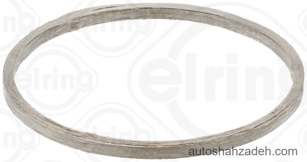 واشر لوله اگزوز و توربو الرینگ-737.660