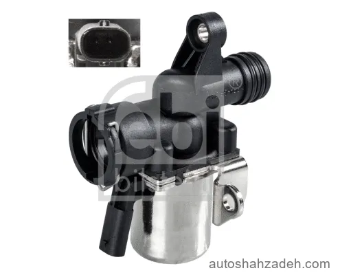 شیر بخاری فبی بیلشتاین-109476