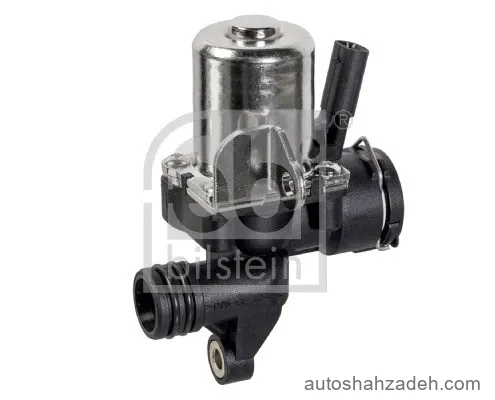 شیر بخاری فبی بیلشتاین-109476