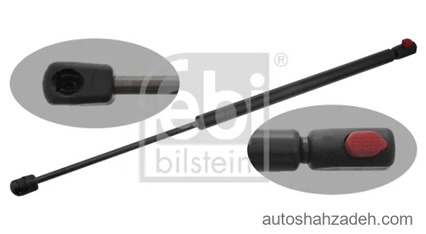 جک کاپوت چپ فبی بیلشتاین-24733