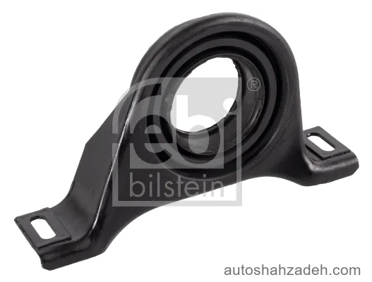 پل گاردان  فبی بیلشتاین-34037