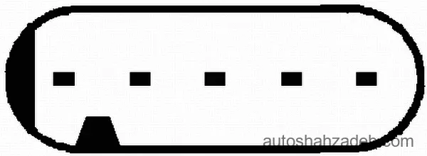 ایرمس  هلا-8ET009142-631
