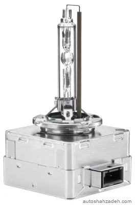 لامپ هدلایت  هلا-8GS009028-111