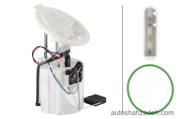 پمپ بنزین راست هلا-8TF358146-041