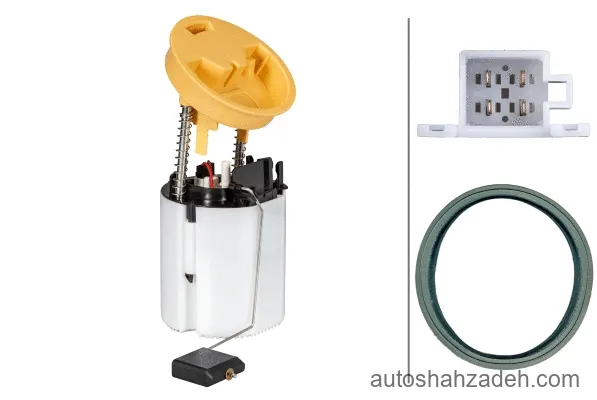 پمپ بنزین  هلا-8TF358146-361