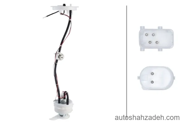 پمپ بنزین  هلا-8TF358302-921