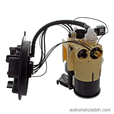 پمپ بنزین  هلا-8TF358306-261