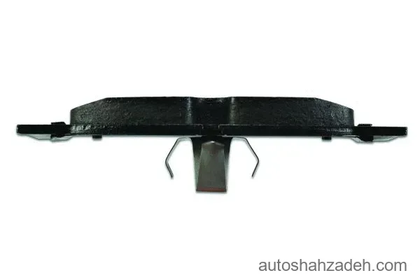 لنت ترمز جلو هلا پاجید-8DB355015-251