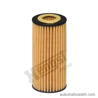 فیلتر روغن  هنگست-E358HD246