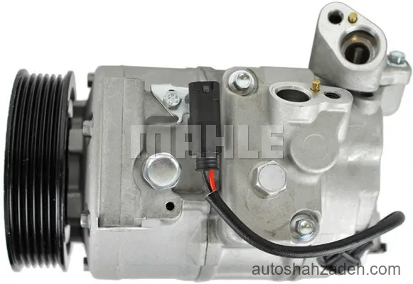 کمپرسور کولر  ماهله-ACP345000S