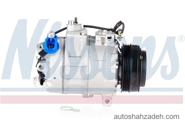 کمپرسور کولر  نیسنس-890218