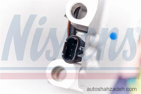 کمپرسور کولر  نیسنس-890218