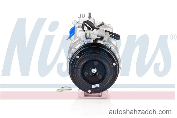 کمپرسور کولر  نیسنس-890218