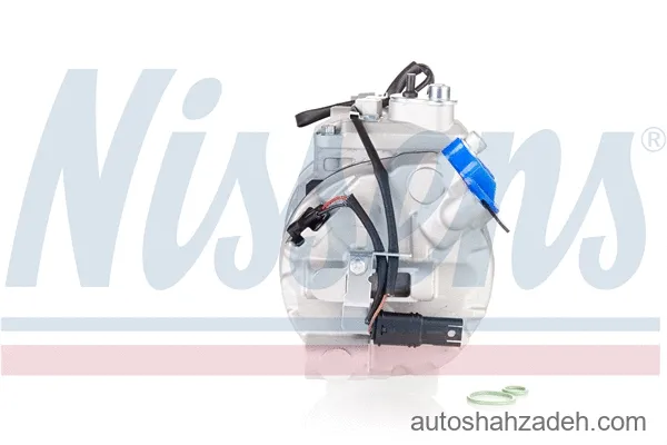 کمپرسور کولر  نیسنس-890218