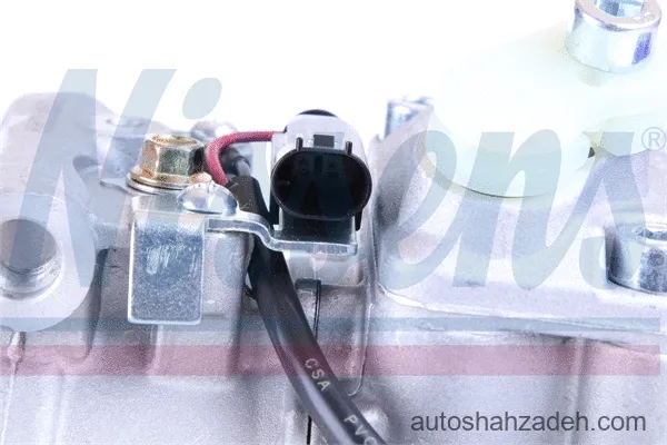 کمپرسور کولر  نیسنس-890634
