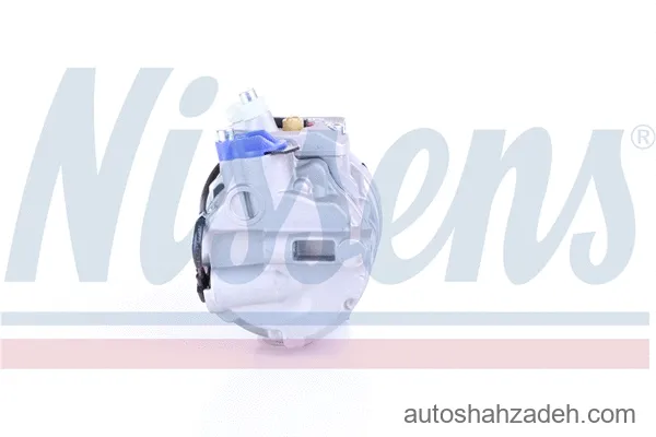 کمپرسور کولر  نیسنس-890634