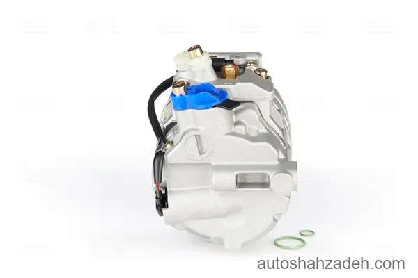 کمپرسور کولر  نیسنس-890634