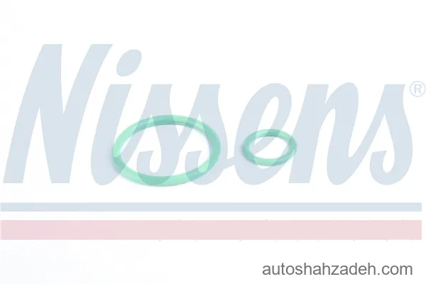 کمپرسور کولر  نیسنس-890634