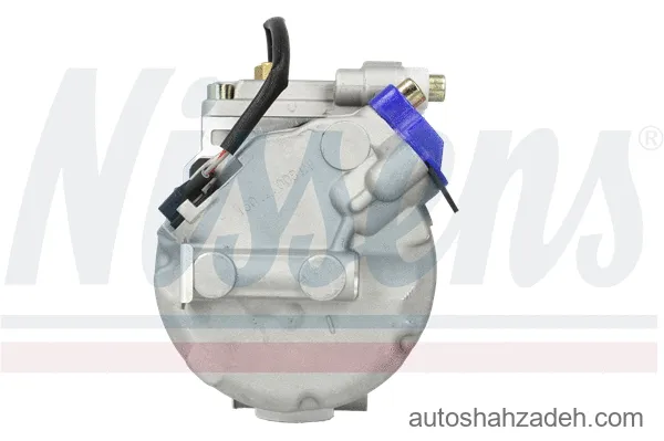 کمپرسور کولر  نیسنس-89595