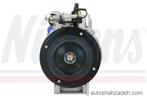 کمپرسور کولر  نیسنس-89595