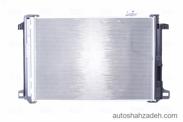 کندانسور کولر  نیسنس-940035