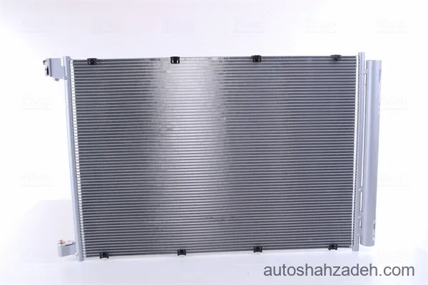 کندانسور کولر  نیسنس-940432