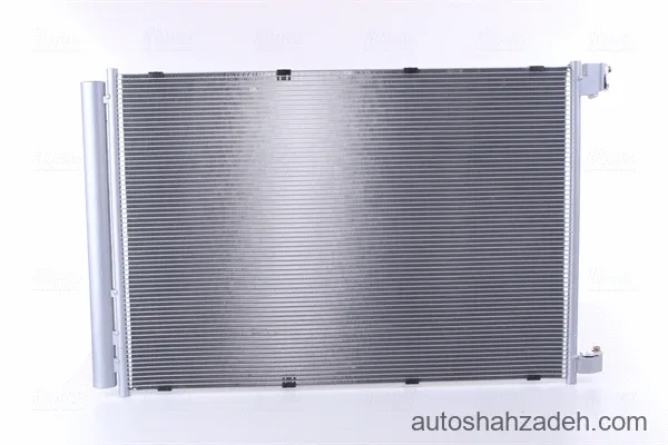 کندانسور کولر  نیسنس-940432